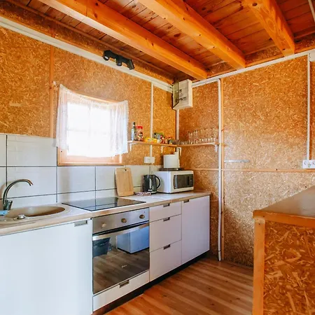Holiday home Nad Jeziorem *